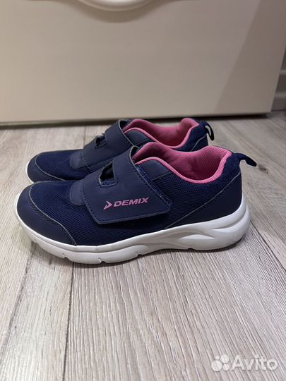 Кросовки для девочки