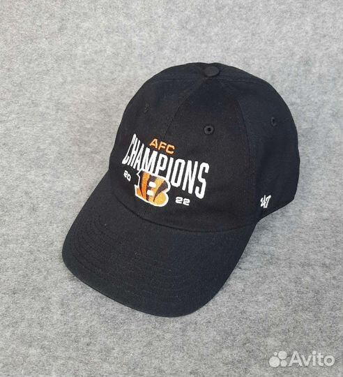 Кепка 47Brand AFC футбол США