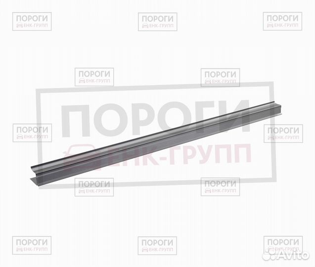 Пороги Honda Civic 6 и другие