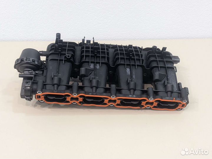 Коллектор впускной VAG EA888 GEN3 1.8-2.0 TSI tfsi