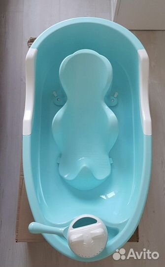 Ванночка для купания