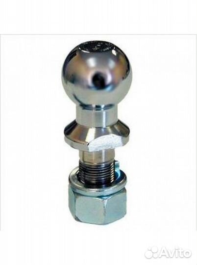 Шар фаркопа