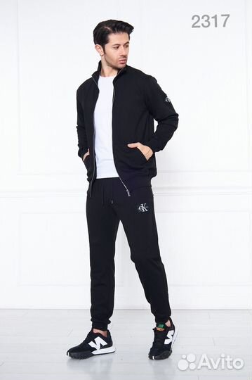 Спортивный костюм calvin klein