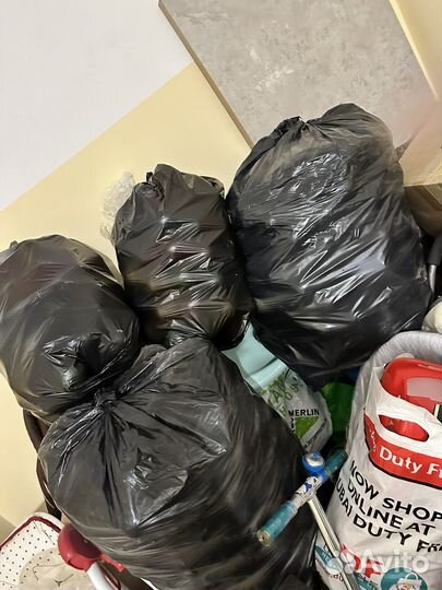 Сухой бассей