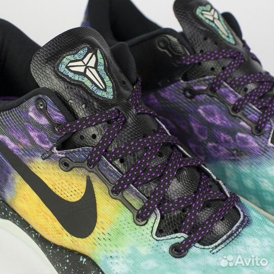 Кроссовки Nike Kobe 8 System Easter