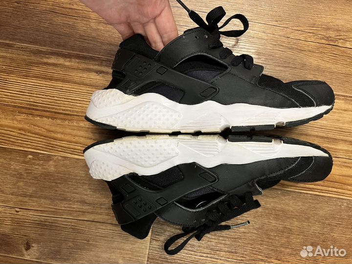 Кроссовки nike air huarache оригинал