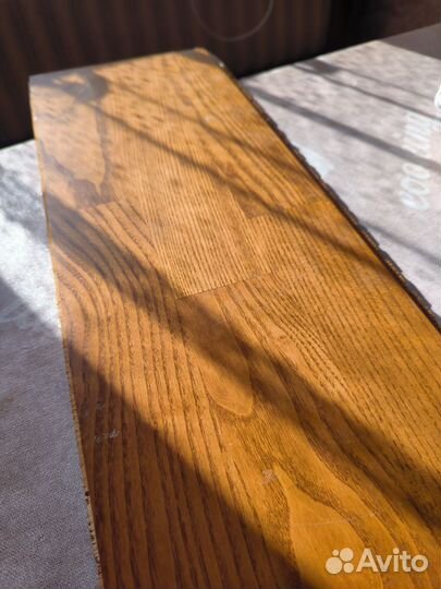 Паркетная доска Sinteros