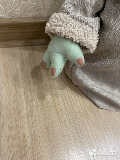 Star Wars мандалорец малыш Грогу (Йода)