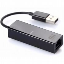 Сетевая карта Xiaomi Adapter USB RJ45