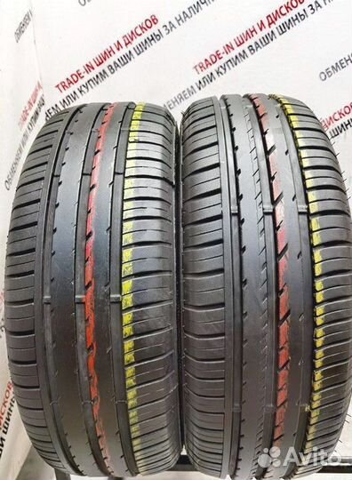 Fulda EcoControl HP 195/60 R15 88H
