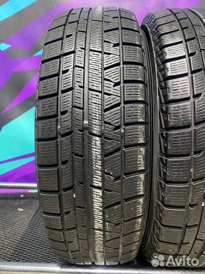 Yokohama Ice Guard IG50 195/65 R15