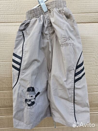 Детские Подростковые рубашки Брюки Водолазки новые