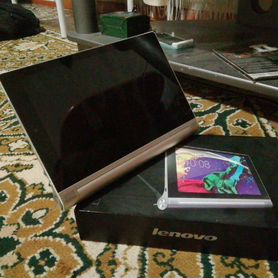 Lenovo yoga tablet 2 1050l