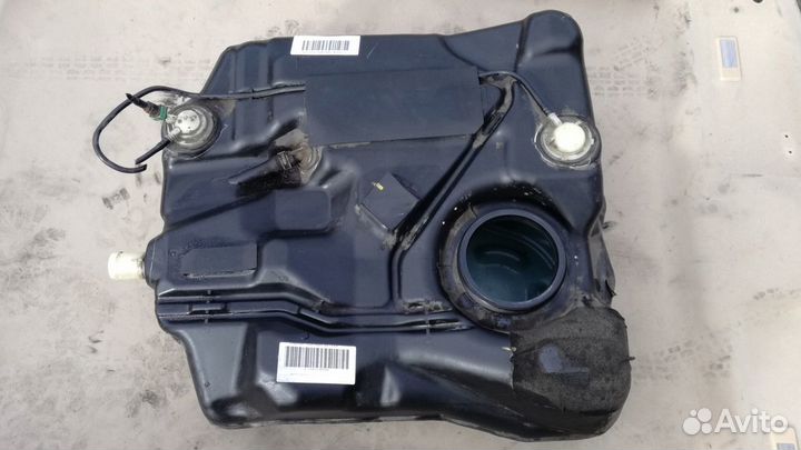 Как снять бак мазда 3 бк Форсунка Audi A3 0414720037; 038130073AJ; 03813007 купить в Москве, цена 4 250 р