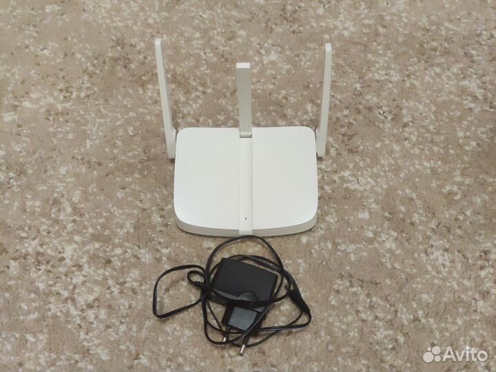 Роутер, маршрутизатор Mercusys MW305R