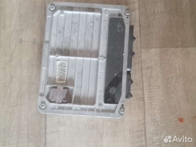 Продам эбу passat б5