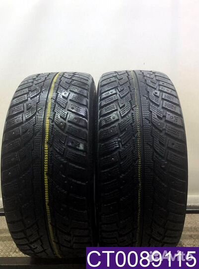 Kumho I'Zen RV Stud KC16 235/55 R17 96T