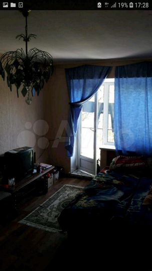 1-к. квартира, 32 м², 3/5 эт.