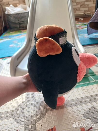 Пин. Смешарики