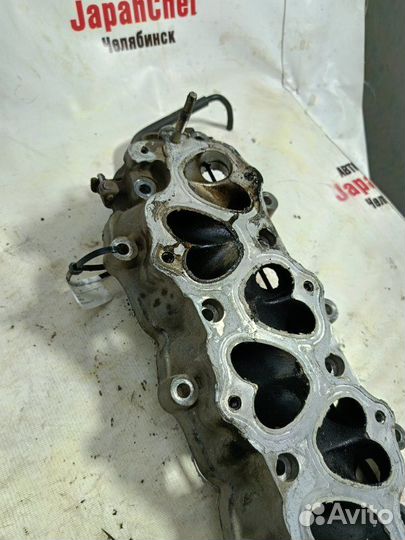 Коллектор впускной Nissan Cedric MY34 VQ25DD 2004