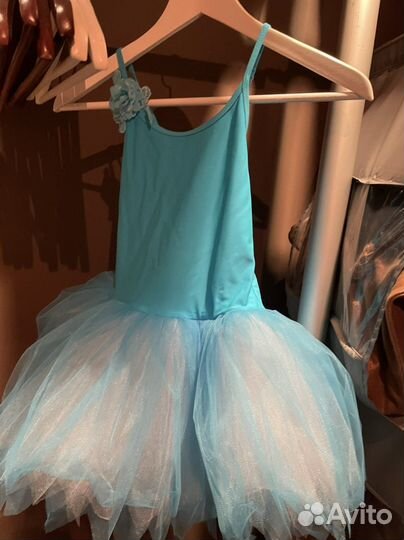 Платье пачка