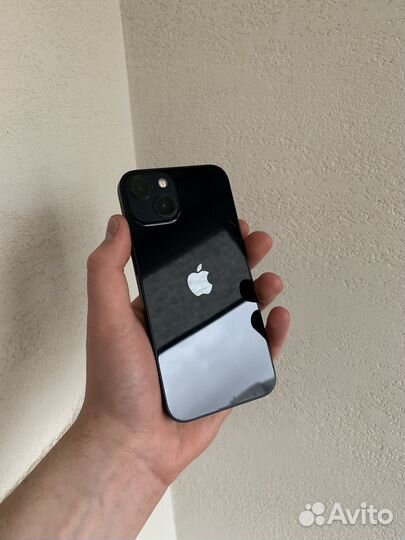 iPhone 13, 128 ГБ
