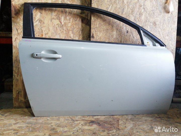 Дверь правая Volvo C30 хэтчбек B4204S3 2008