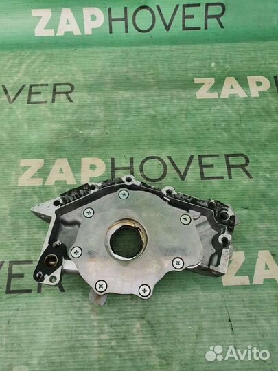 Насос масляный для Chery Amulet