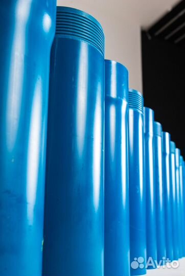 Обсадная труба