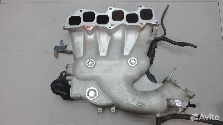 Коллектор впускной Hyundai Santa Fe, 2006