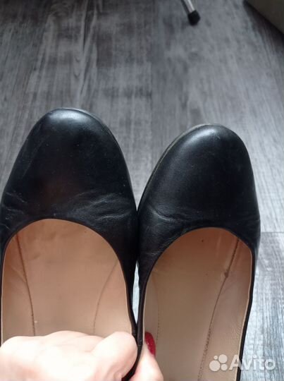 Туфли женские