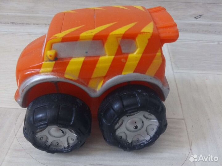 Игрушка машинка для детей