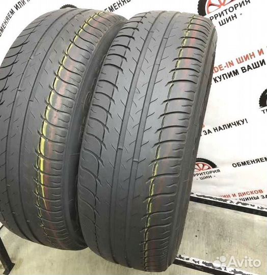 Bfgoodrich G-Grip 205/55 R16 94V