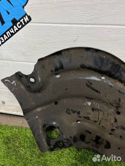 Кронштейн (крепление) Dodge Ram 5 DT 2019 68266717