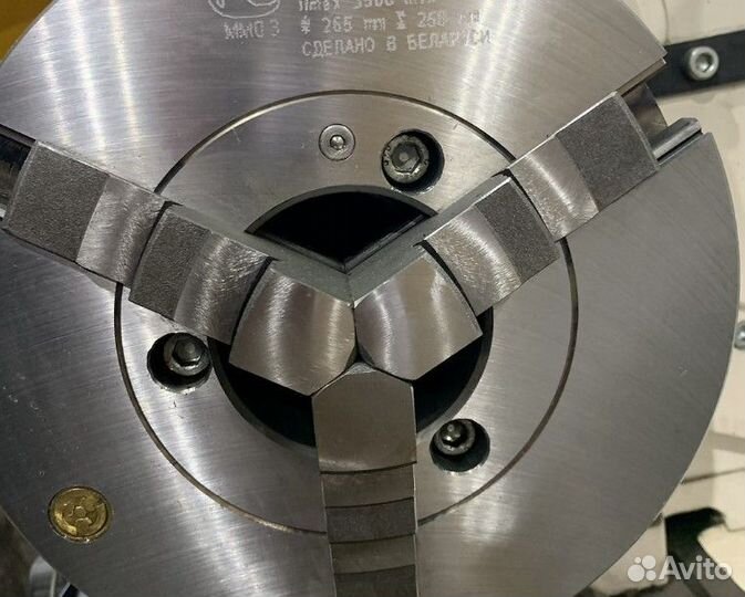 Токарный станок 16 к 20 п