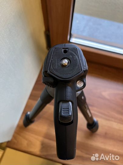 Штатив Manfrotto 785B