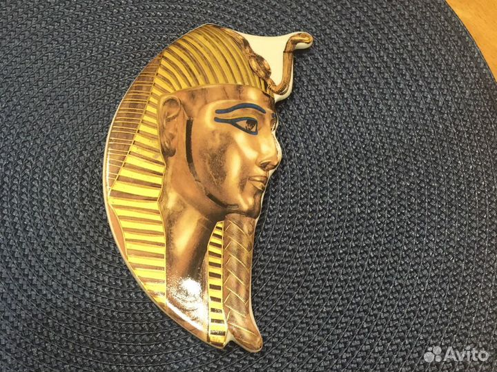 Магнит на холодильник