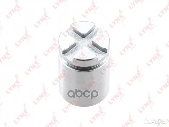 Поршень тормозного суппорта зад BC4006 lynx