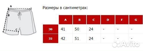 Шорты Henri Lloyd мужские в клетку