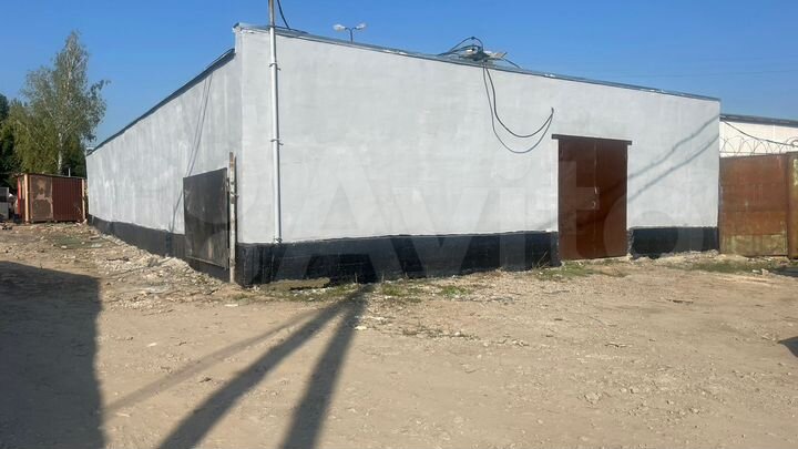 Склад, 280 м²