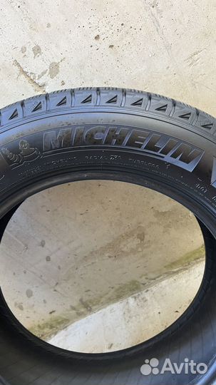 Michelin Latitude X-Ice 235/60 R18 107T