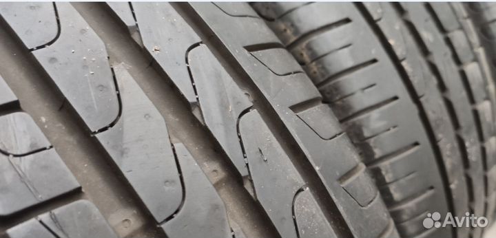 Pirelli Cinturato P7 205/40 R18