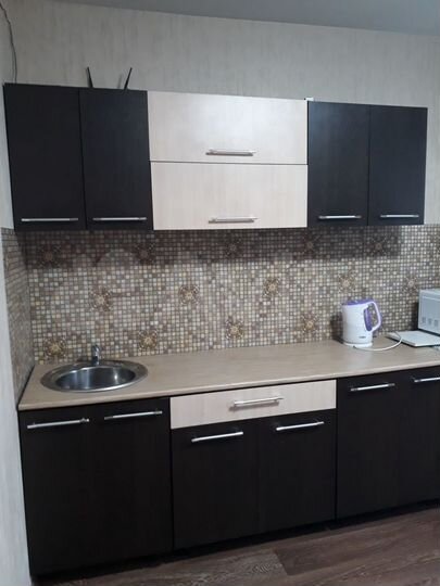 3-к. квартира, 70 м², 12/17 эт.