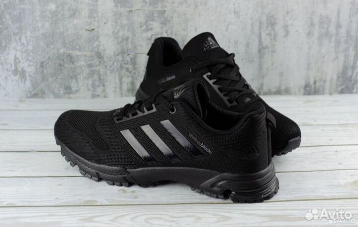 Мужские кроссовки Adidas р.47,48,49, 50