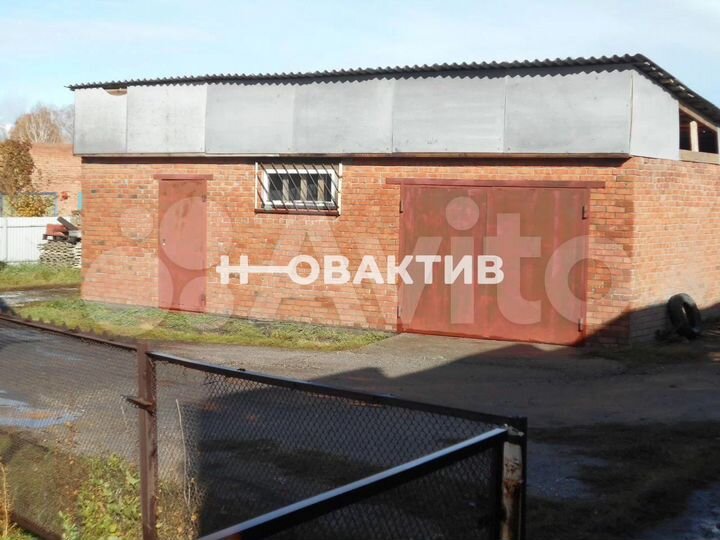 Продам помещение свободного назначения, 48 м²