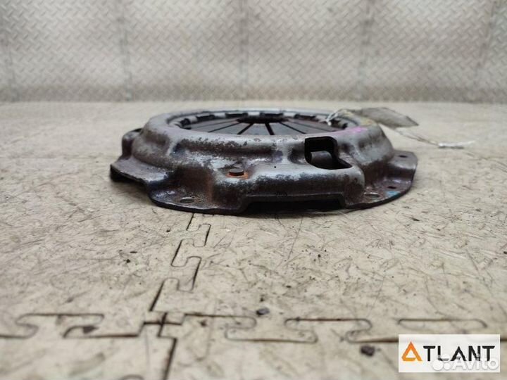 Корзина сцепления honda logo