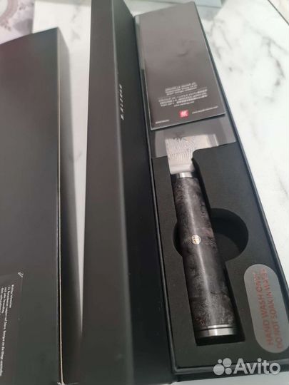 Шеф нож Miyabi Black 5000 MCD-67 Gyutoh 200mm