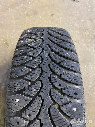 Запасное колесо хендай гетц