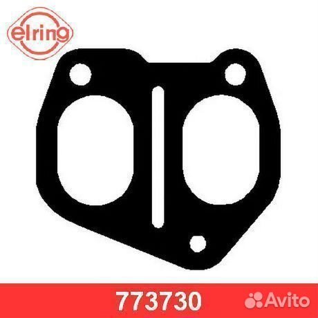 Прокладка 773730 elring