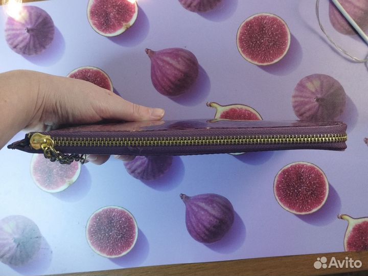 Кошелек женский большой